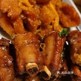 江南胡同，一个店撑起一个胡同的美味