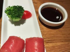 -点心传说·粤菜点心(佐阾虹湾店)