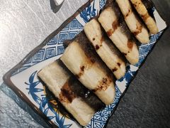 -探鱼·鲜青椒爽麻烤鱼(银泰城店)
