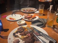 -拉蒂娜·巴西牛排馆 Latina·Brazilian Steakhouse(王府井喜悦店)