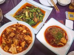 -丁太婆老妈蹄花(人民公园非遗总店)