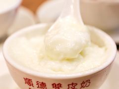 -正德顺順德雙皮奶(中信店)