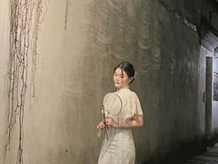 -汉仪华裳汉服旗袍·摄影写真馆(乌镇西栅店)