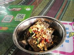 -88号小吃店·经典云南菜·地道纳西美食