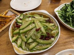 -福苗小骆驼烧烤(莲湖路店)