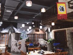 大堂-渔乐里(智荟城店)
