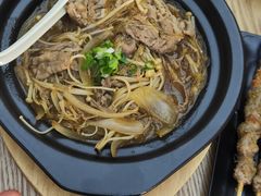 -李先生牛肉面大王(营口大润发店)
