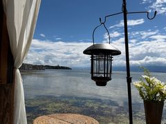 -六阅·福十 FORTEN 海景咖啡西餐厅(双廊古镇店)