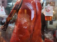 -黄连大头华烧鹅店(大良店)