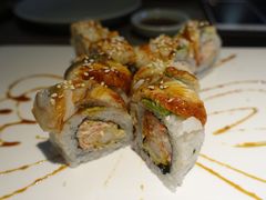 蝴蝶卷-山葵家·创意料理(临平银泰城店)