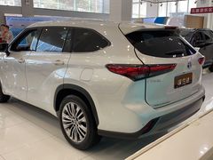 -广汽丰田武汉赛美佳4S店(黄浦店)