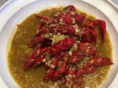 -巴渝菜舍曾氏麻辣风(霸州店)