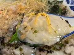 -老温州馄饨担(东游大厦店)