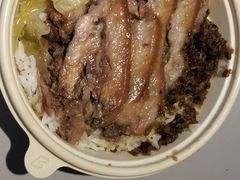 -老柴枝猪脚饭(窑岭店)