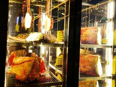 -404干式熟成牛排馆•聚会餐厅