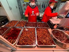 -盐帮80后冷吃兔·自贡特产·手撕兔(通达总店)