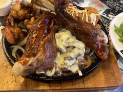 -鼓楼吃面·肉啃肉(南锣鼓巷店)
