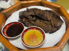 -敏珠拉姆藏餐·南京厨房(富春江东街店)