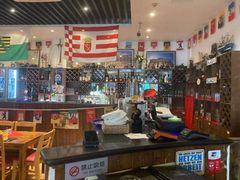 -申德勒加油站餐厅(三里屯北小街店)