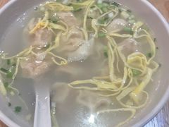 -东泰祥生煎馆(重庆北路店)