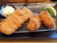 -胜博殿日式炸猪排(西红门店)