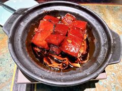 宜兴笋红烧肉-苏帮袁Sue Cuisine(南开大悦城店)