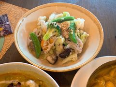 -CHINCHIN 青青·泰国料理(万象食家店)
