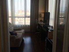 -四川江油戴斯大酒店