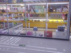 -风云再起游乐汇(南京常发广场店)