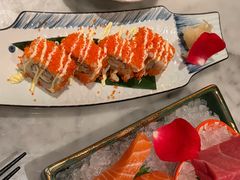-阿吾罗日本料理(K11艺术中心店)