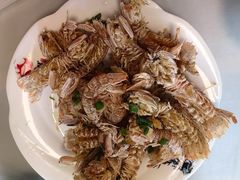 -阿勇海鲜排档(莲花路1号店)
