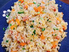 意成炒饭-意成料理
