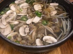 牛肉汤锅-汤厨(五道营店)