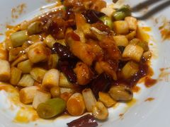 -鸭王烤鸭店(三里河店)