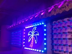 -粉墨特色菜·烧烤音乐酒馆