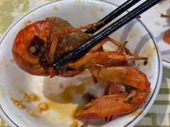 -聚味瞿记·龙虾堂(坡子街店)