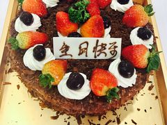 -匠造烘焙(联洋店)