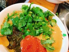 -珍巴奴毛肚牛肉小火锅(四惠店)