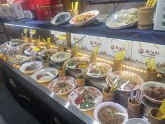 -西江红·株洲本地菜(滨江南路店)