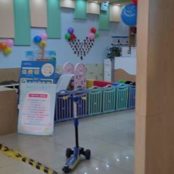 -萌酷专业儿童剪发造型(悦方店)