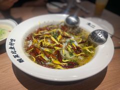 -新太二·鲜料川菜(群光广场店)