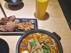 -户大姐土豆粉(国贸店)
