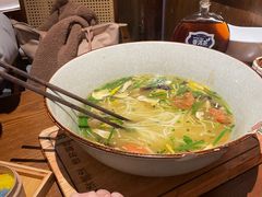 -芸南道·过桥米线(昆明老街旗舰店)