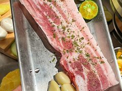 -韩山葵烤肉(太古里店)