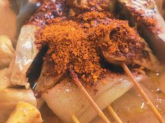 -郭记小街麻辣烫(南小街总店)