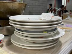 -鑫龙火锅城(环山路店)