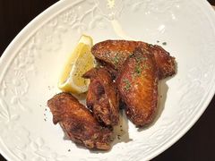 -研食记西餐厅(金融中心店)