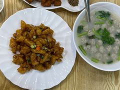 -黑石礁酒楼·海鲜(黑石礁店)