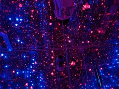 -天空之城蹦床攀岩运动馆·团建拓展·亲子游乐·生日派对(合肥店)