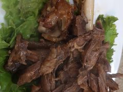 -杨记小骨头羊杂馆(南五马路店)